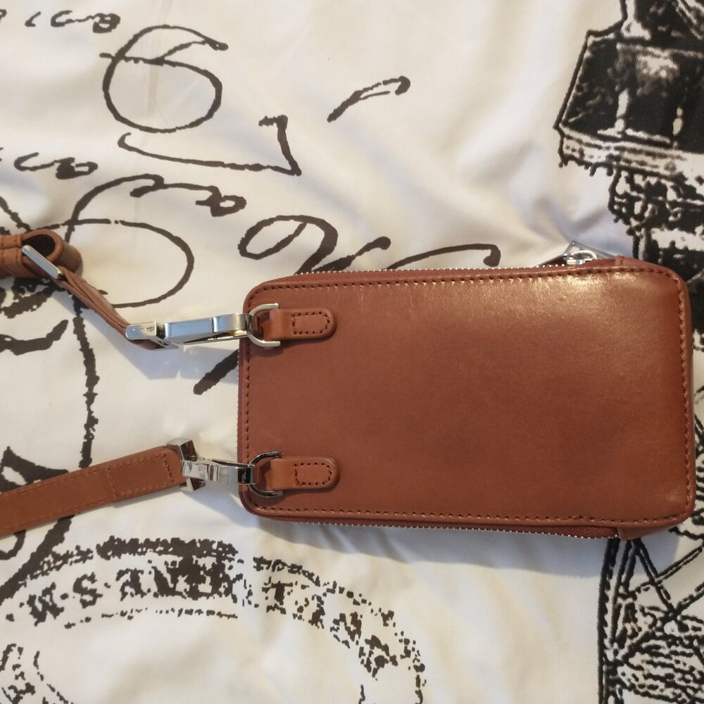 Little crossbody bag - Picture 6 of 10